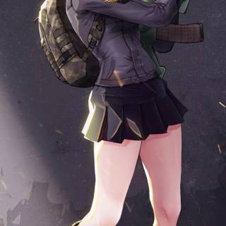 PUBG 4k iPhone wallpaper