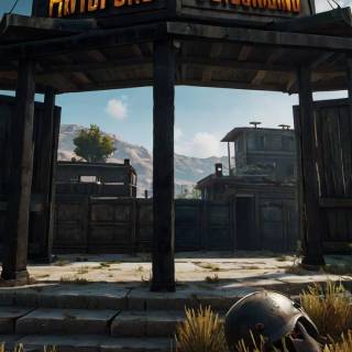 PUBG 4k iPhone wallpaper