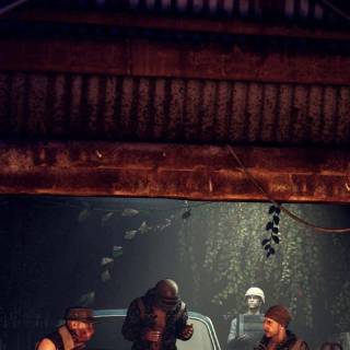 PUBG 4k iPhone wallpaper