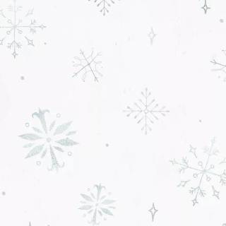 Snowflakes iPhone wallpaper