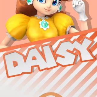 Mario Bros phone wallpaper