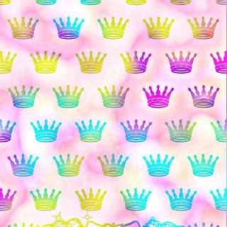 Cute girly phone wallpaper