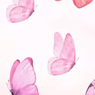 Cute girly phone wallpaper