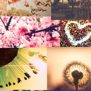 Cute girly phone wallpaper