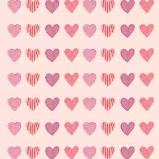 Cute girly phone wallpaper