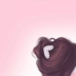 Cute girly phone wallpaper