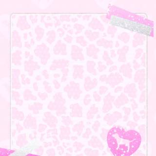 Cute girly phone wallpaper