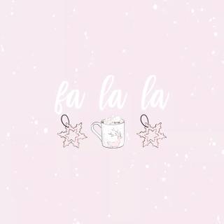 Cute girly phone wallpaper
