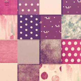 Cute girly phone wallpaper