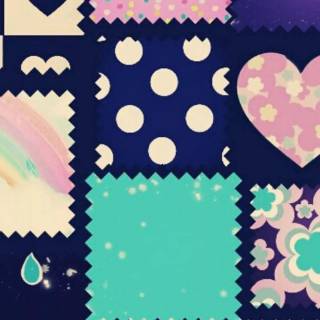 Cute girly phone wallpaper