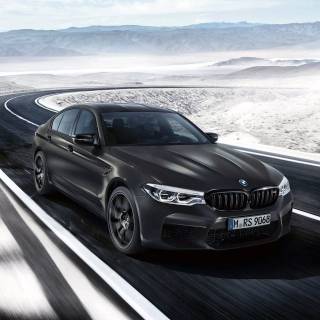 BMW black iPhone wallpaper