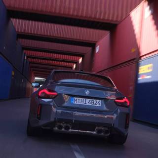 BMW black iPhone wallpaper