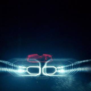 BMW black iPhone wallpaper