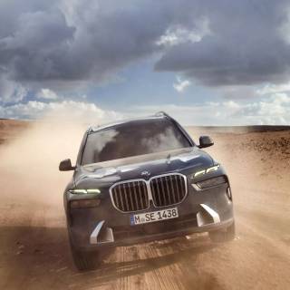 BMW black iPhone wallpaper