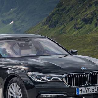 BMW black iPhone wallpaper