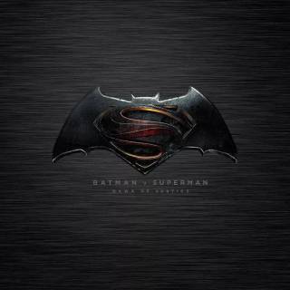 Batman black iPhone wallpaper