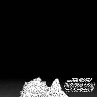 Zenitsu Agatsuma iPhone wallpaper