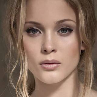 Zara Larsson iPhone wallpaper