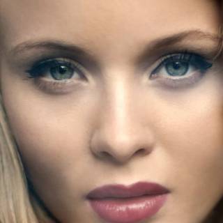 Zara Larsson iPhone wallpaper