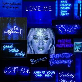 Zara Larsson iPhone wallpaper