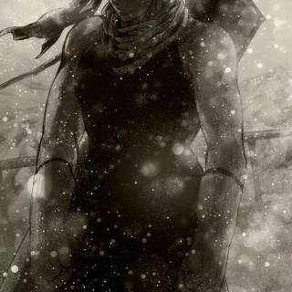 Zabuza Momochi iPhone wallpaper