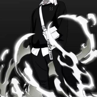 Zabuza Momochi iPhone wallpaper