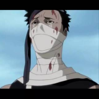 Zabuza Momochi iPhone wallpaper