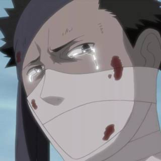 Zabuza Momochi wallpaper