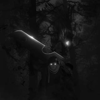 Zabuza Momochi iPhone wallpaper