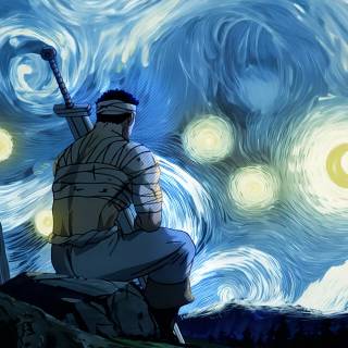 Zabuza Momochi iPhone wallpaper