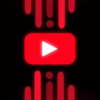 Youtube phone wallpaper
