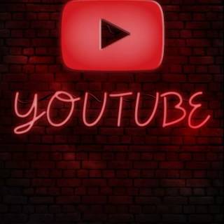 Youtube phone wallpaper
