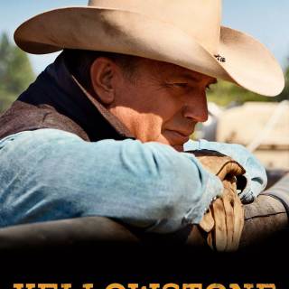 John Dutton wallpaper