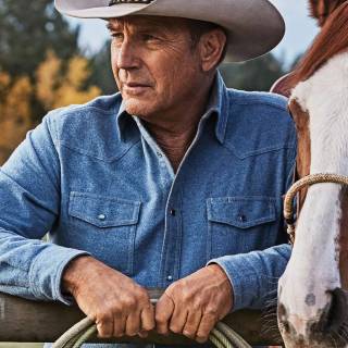 John Dutton wallpaper