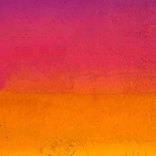 Yellow iPhone XR wallpaper