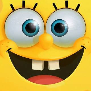 Yellow iPhone XR wallpaper