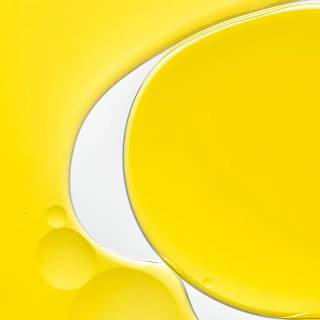 Yellow iPhone XR wallpaper