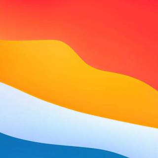 Yellow iPhone XR wallpaper