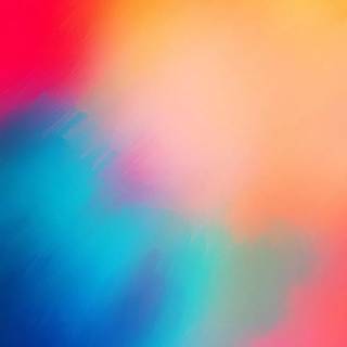 Yellow iPhone XR wallpaper