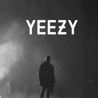 Yeezy phone wallpaper