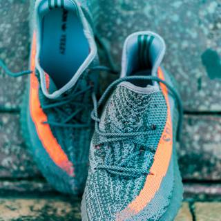 Yeezy phone wallpaper