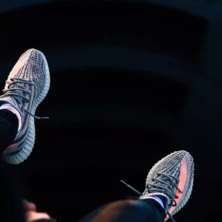 Yeezy phone wallpaper