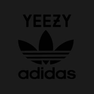 Yeezy phone wallpaper