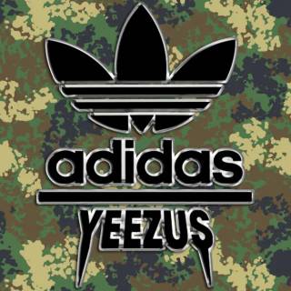 Yeezy phone wallpaper