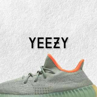 Yeezy phone wallpaper