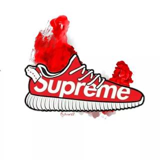 Yeezy phone wallpaper