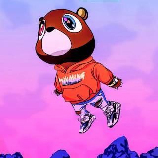 Yeezy phone wallpaper