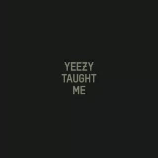 Yeezy phone wallpaper
