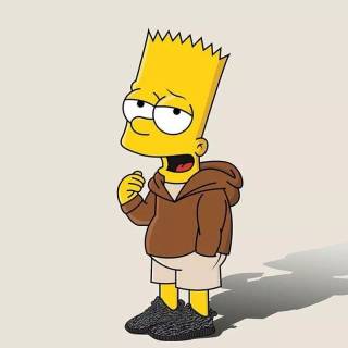 Yeezy phone wallpaper