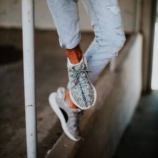 Yeezy phone wallpaper